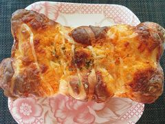 肉松吐司-阿可米朵动物奶油生日蛋糕(东特店)