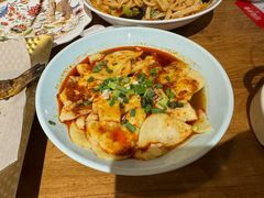 -胖老汉清真餐饮(西御街店)