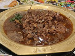 -芦月轩羊蝎子(太平桥店)