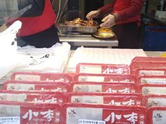 -小李烧鸡(西北角总店)