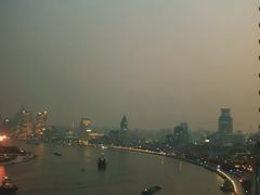 -上海外滩茂悦大酒店
