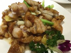 -粤秀小厨·广式早茶(辽宁路店)