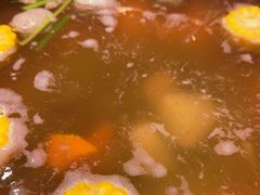 -牛村来人潮汕牛肉火锅(西单店)