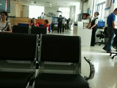 -中国民生银行(望京支行)