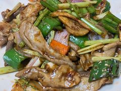 -南记食粥坊·宵夜大排档(莲花总店)