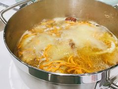 -肥佬大椰子鸡(三里屯3·3大厦店)
