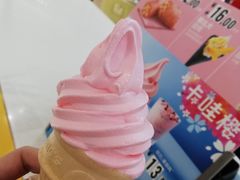 -麦当劳(平度扬州路店)