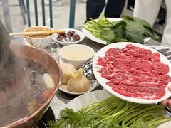 -三兴涮羊肉(荣安大街店)