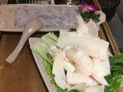 -椒香城门口重庆老火锅(美颂广场店)
