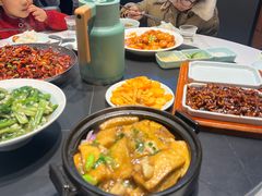 -椒馋小馆(绿源路店)