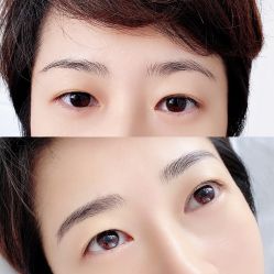 -MIVI半永久纹眉纹绣