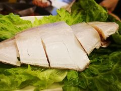 -重庆老火锅王(西安北路店)