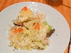 -故乡屋日本料理(八一广场店)