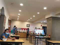 -水仙拉面(水仙街店)