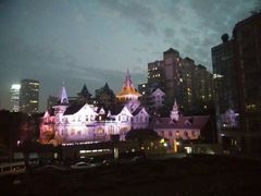 -马勒别墅饭店(静安寺店)