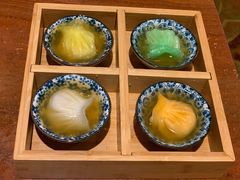 -北海金昌开元名都大酒店·四季轩中餐厅