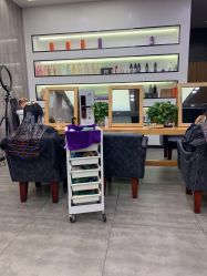 点击看大图 -星格造型·Hair Salon
