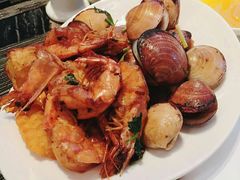 -长沙北辰洲际酒店-兰调全日餐厅