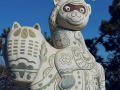 -养马岛旅游度假区