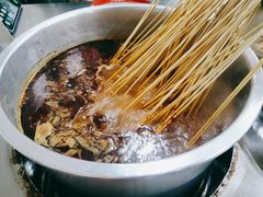 -咏勝锑锅麻辣烫(净居寺路总店)