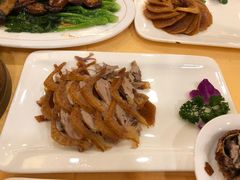 -北京全聚德(西客站店)
