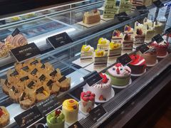 -FANEN法念·烘焙·甜点(万象城店)