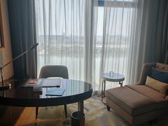 -长沙富力万达文华酒店