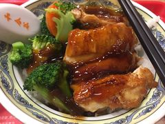 -和合谷(新街口店)