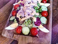 -铃木食堂(帽儿胡同店)