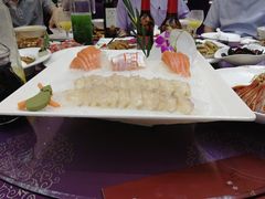 -国惠大酒楼(爱琴海购物公园店)