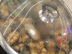 -黄记煌三汁焖锅(首创奥特莱斯店)