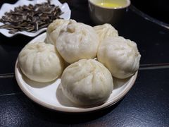 -野菌皇海景野生菌火锅(滨海大道店)