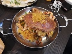 -盒马鲜生(皇庭广场店)