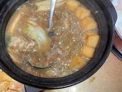 -红色江山(首钢国际大厦店)