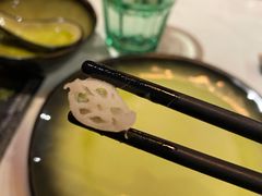藕断-荟廷·晶萃(陆家嘴尚悦湾店)