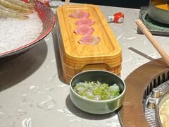-空之介寿喜烧·和牛放题(恒隆广场店)