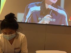 -华夏良子·足道SPA艾灸(翠微店)