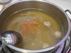 -牛品福潮汕牛肉火锅(旺庄店)