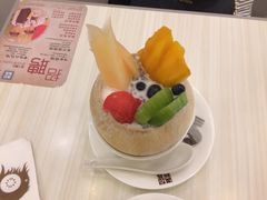 -满记甜品(日月光二店)