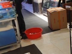 -四海蒸鲜蒸汽海鲜自助(北戴河店)