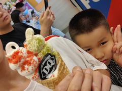 -DQ·蛋糕·冰淇淋(余姚万达店)