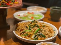 -云海肴云南菜(花园城店)