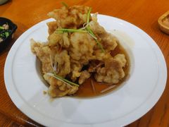 -李记大厨