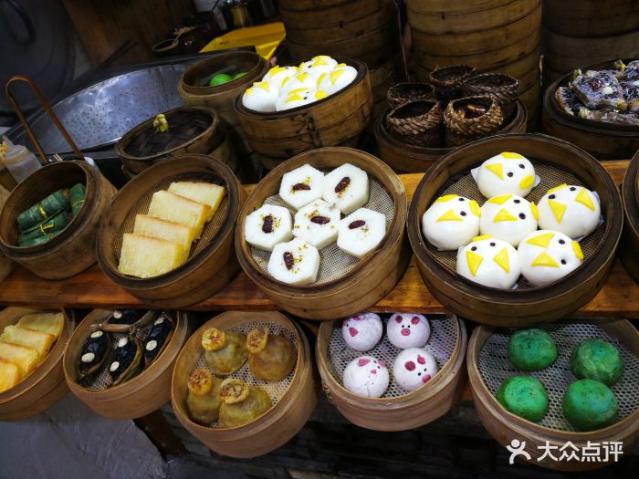 宝晋斋特色小吃-图片-周庄美食-大众点评网