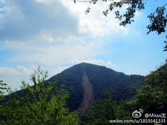 -丹东凤凰山景区