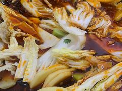 -黑竹香鸡(营和巷店)