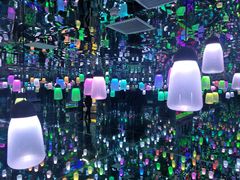 -天津梵高星空艺术馆(天河城旗舰店)