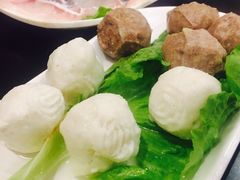 -吉友粥底火锅(方斜路店)