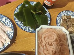 -飘香火锅(玉林西路店)