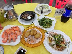 -秋姐美食店(旅游大道店)
